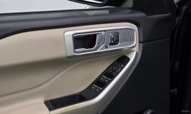 Explorer 6th Generation