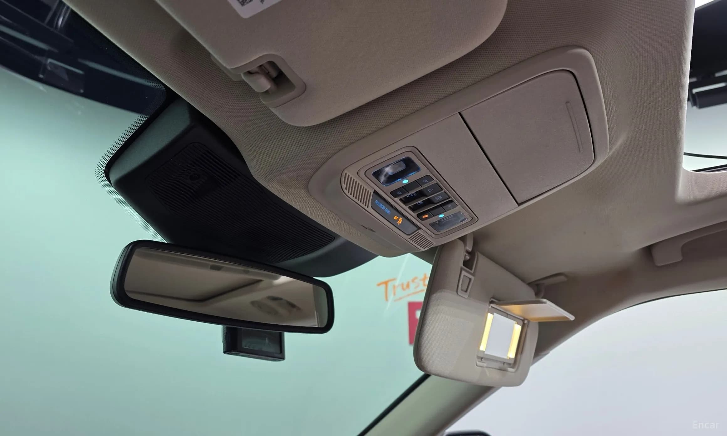 Explorer 6th Generation