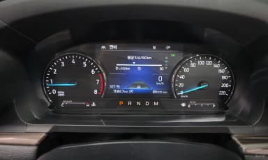 Explorer 6th Generation