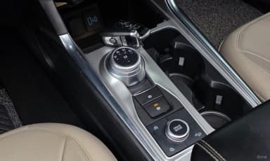 Explorer 6th Generation