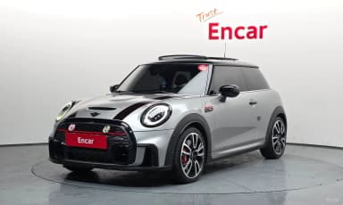 Cooper S