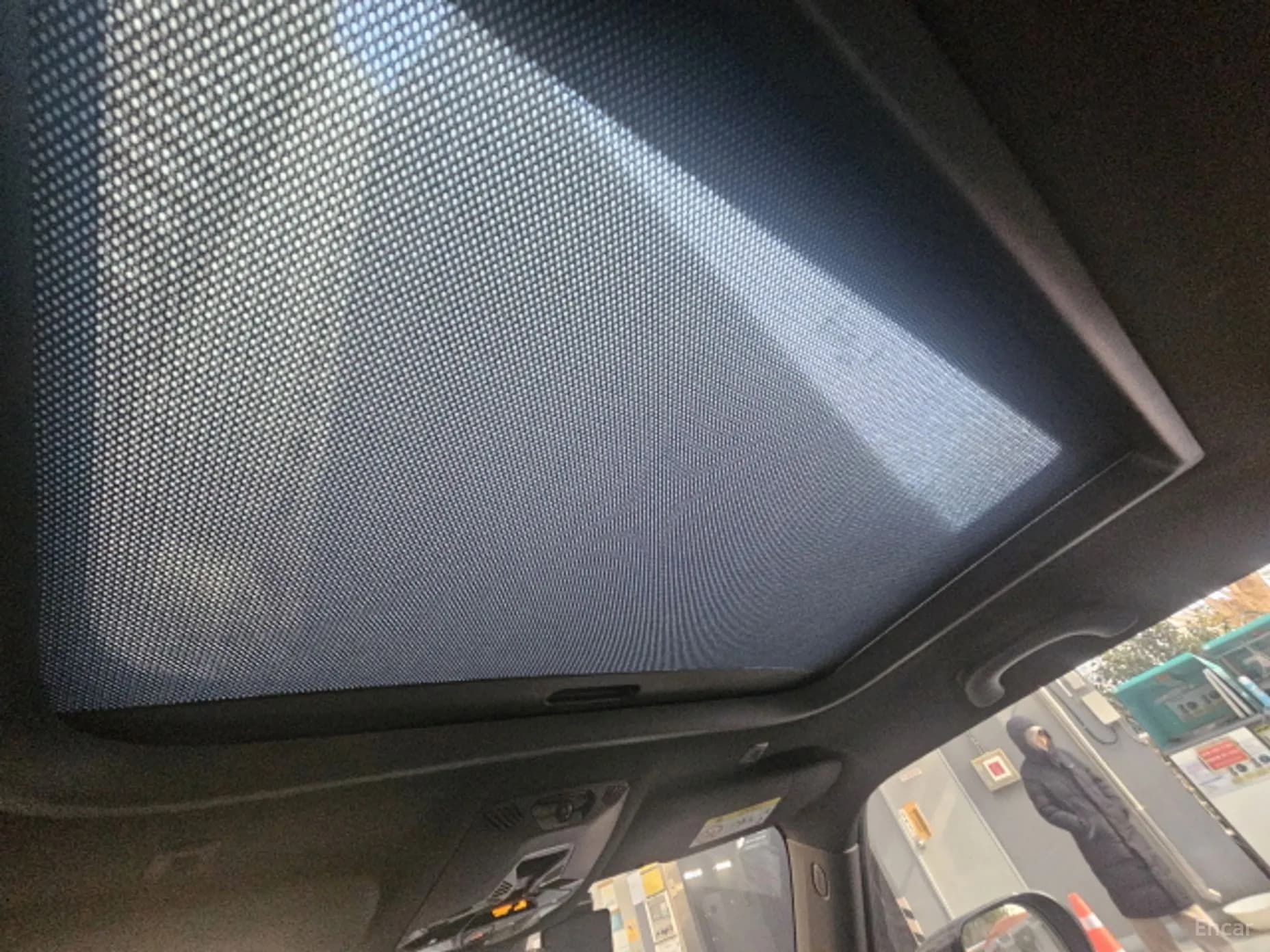 Cooper S 4th generation