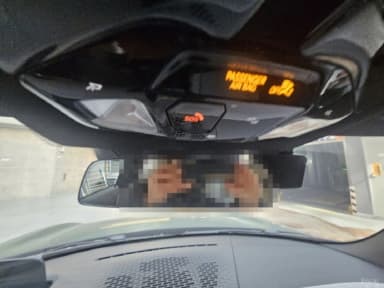 Cooper S 4th generation