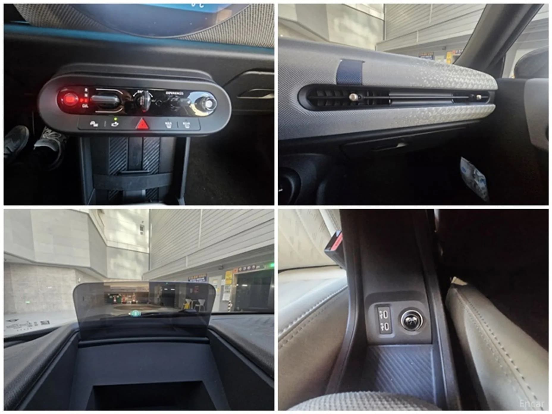 Cooper S 4th generation