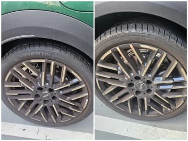 Cooper S 4th generation