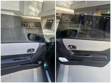 Cooper S 4th generation