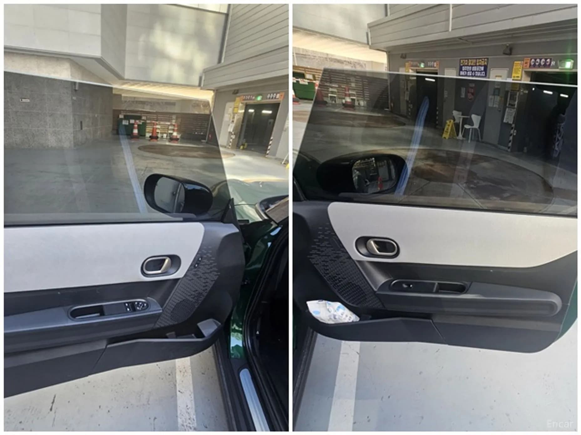 Cooper S 4th generation