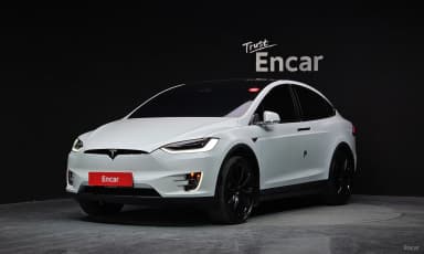 Model X