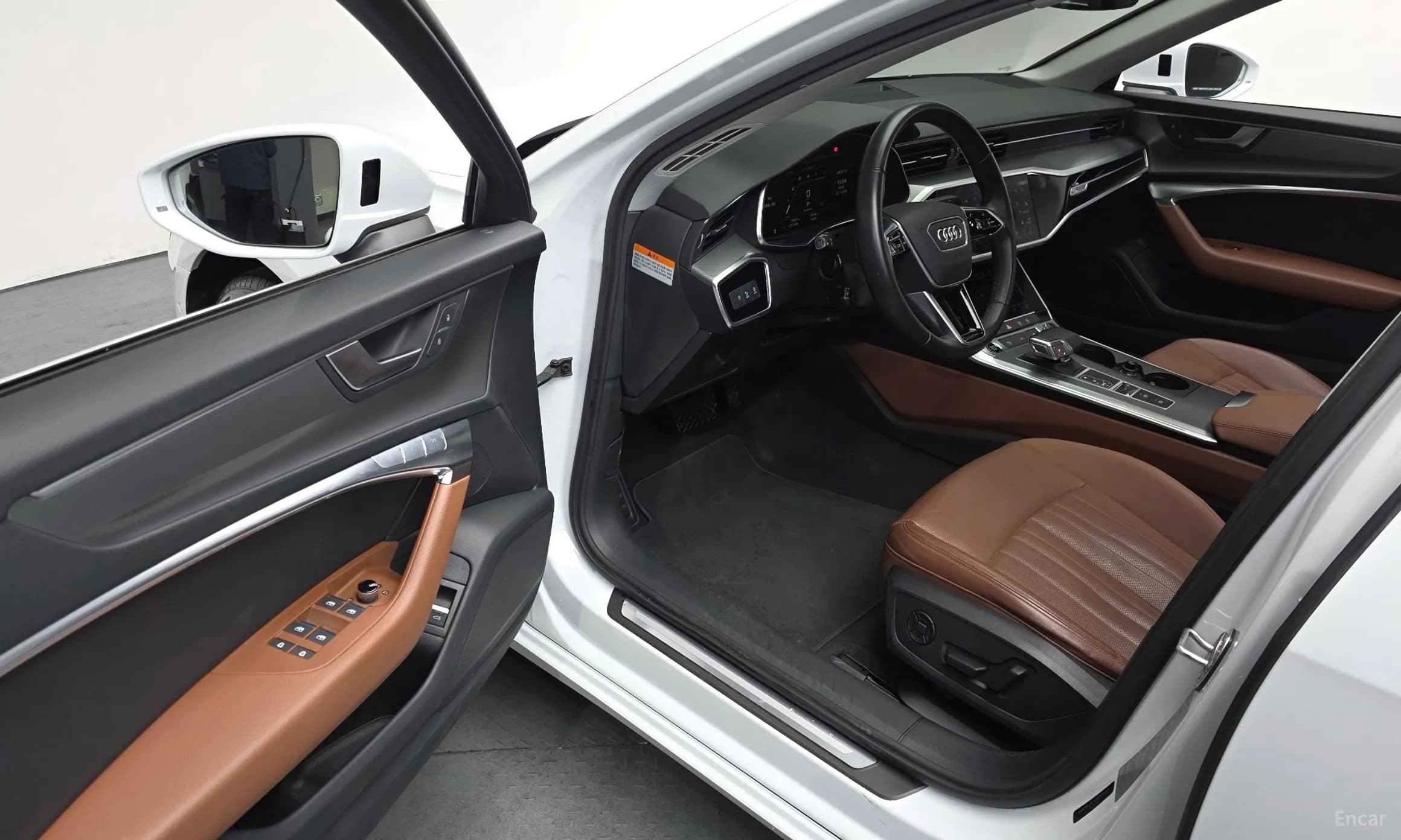 A6 (C8)