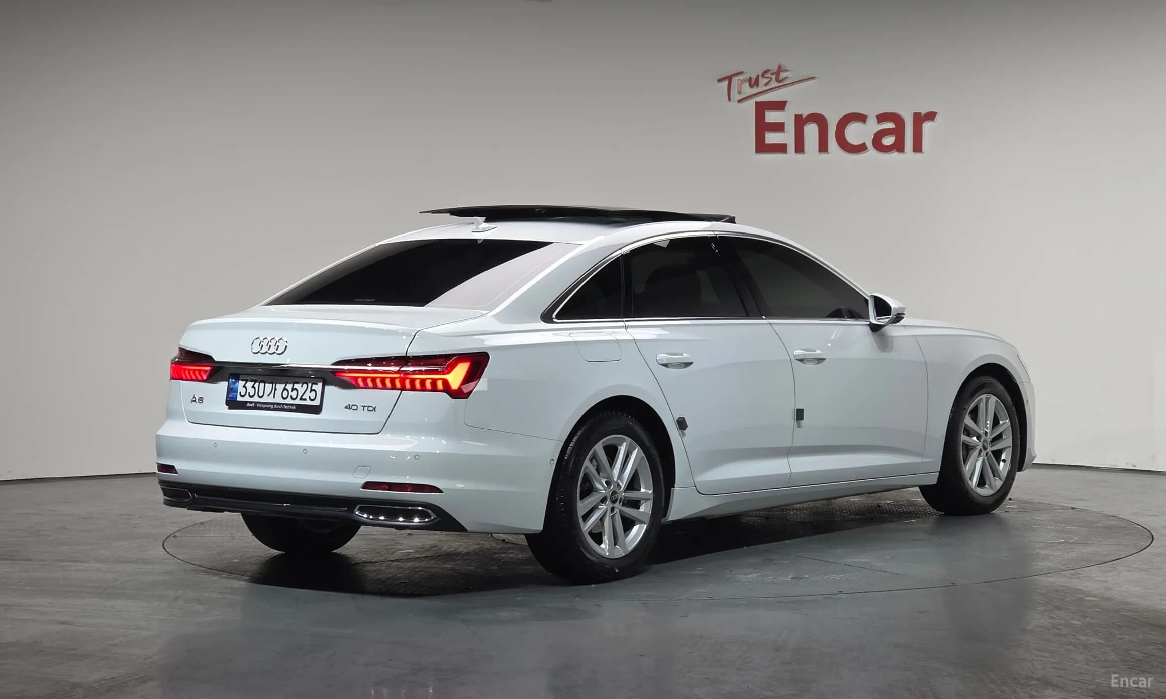 A6 (C8)