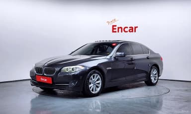 5 Series (F10)