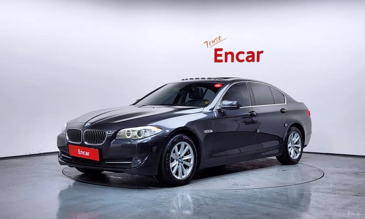 5 Series (F10)