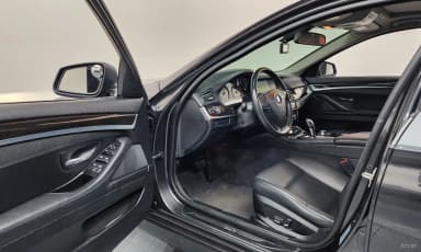 5 Series (F10)