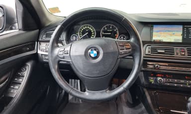 5 Series (F10)