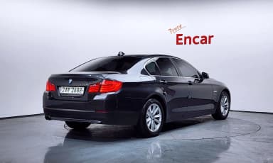5 Series (F10)