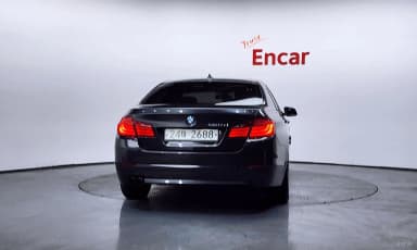 5 Series (F10)