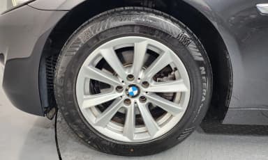 5 Series (F10)