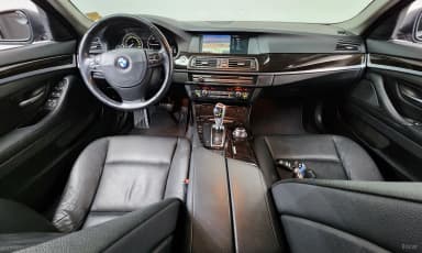5 Series (F10)