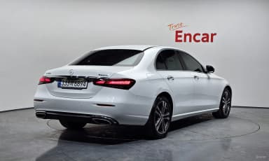 E-Class W213