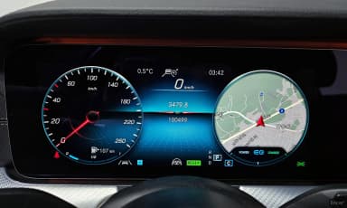 E-Class W213