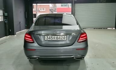 E-Class W213