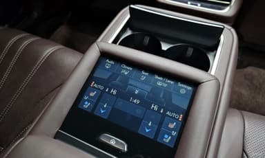 LS500 5th Generation