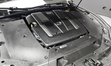 LS500 5th Generation