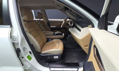 Actyon 2nd Generation