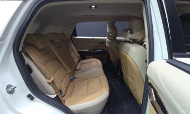 Actyon 2nd Generation