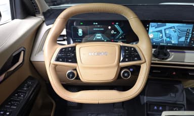 Actyon 2nd Generation