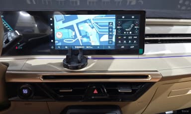 Actyon 2nd Generation