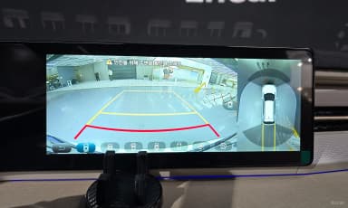 Actyon 2nd Generation