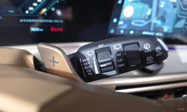 Actyon 2nd Generation