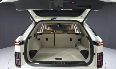 Actyon 2nd Generation