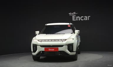 Actyon 2nd Generation