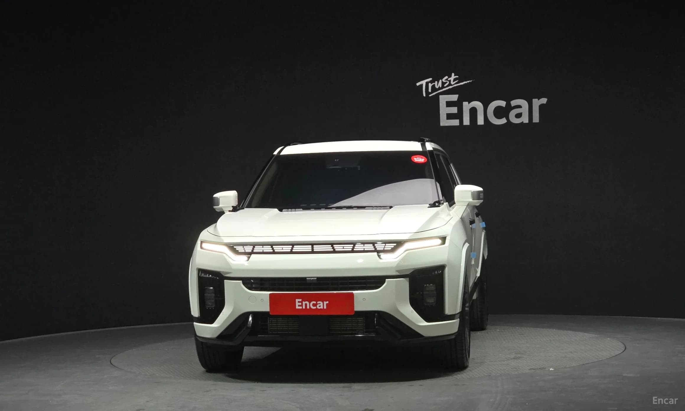 Actyon 2nd Generation