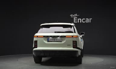 Actyon 2nd Generation