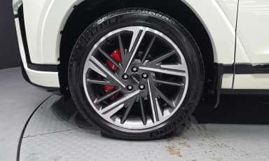 Actyon 2nd Generation