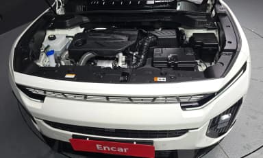 Actyon 2nd Generation