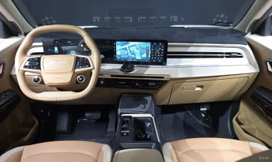 Actyon 2nd Generation