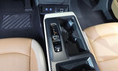 Actyon 2nd Generation