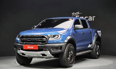 Ranger 3rd Generation