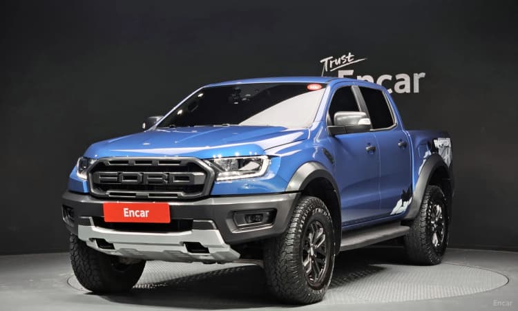 Ranger 3rd Generation