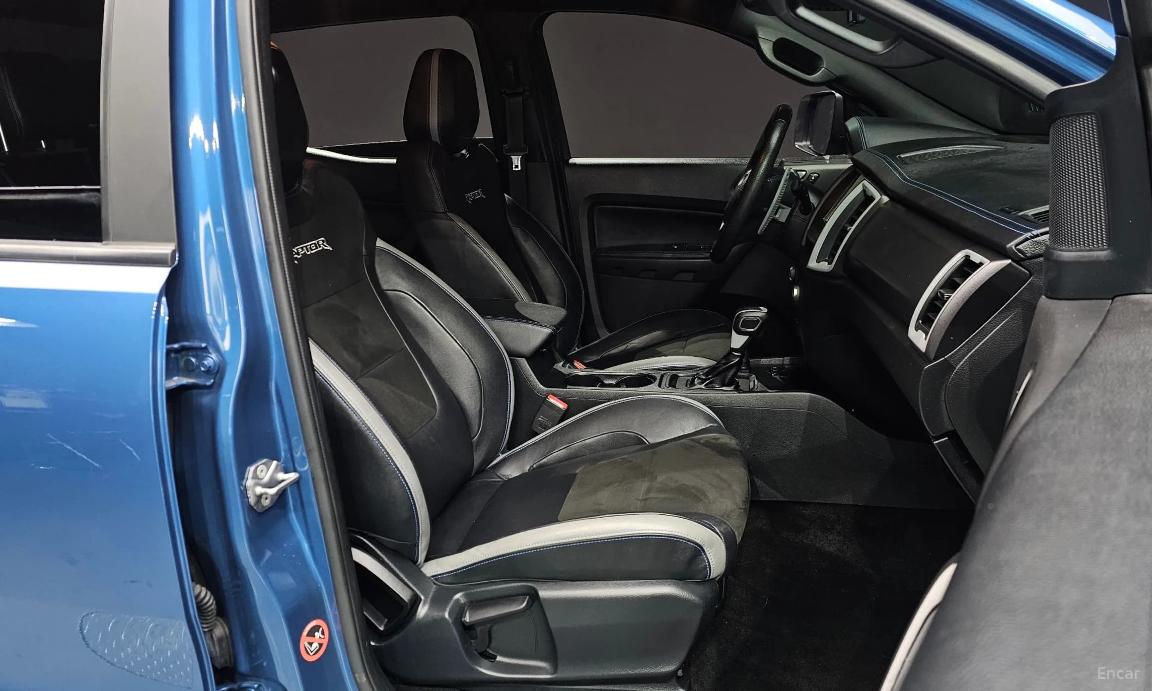 Ranger 3rd Generation