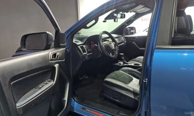 Ranger 3rd Generation