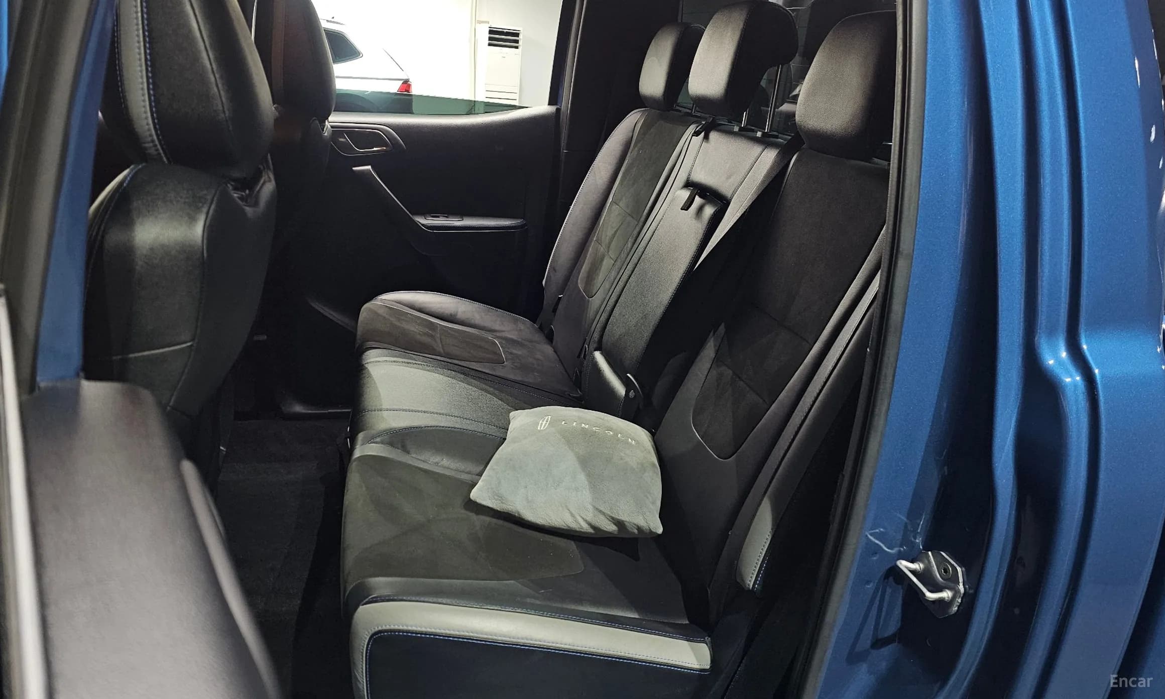 Ranger 3rd Generation