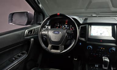 Ranger 3rd Generation