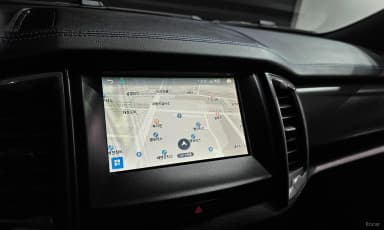 Ranger 3rd Generation