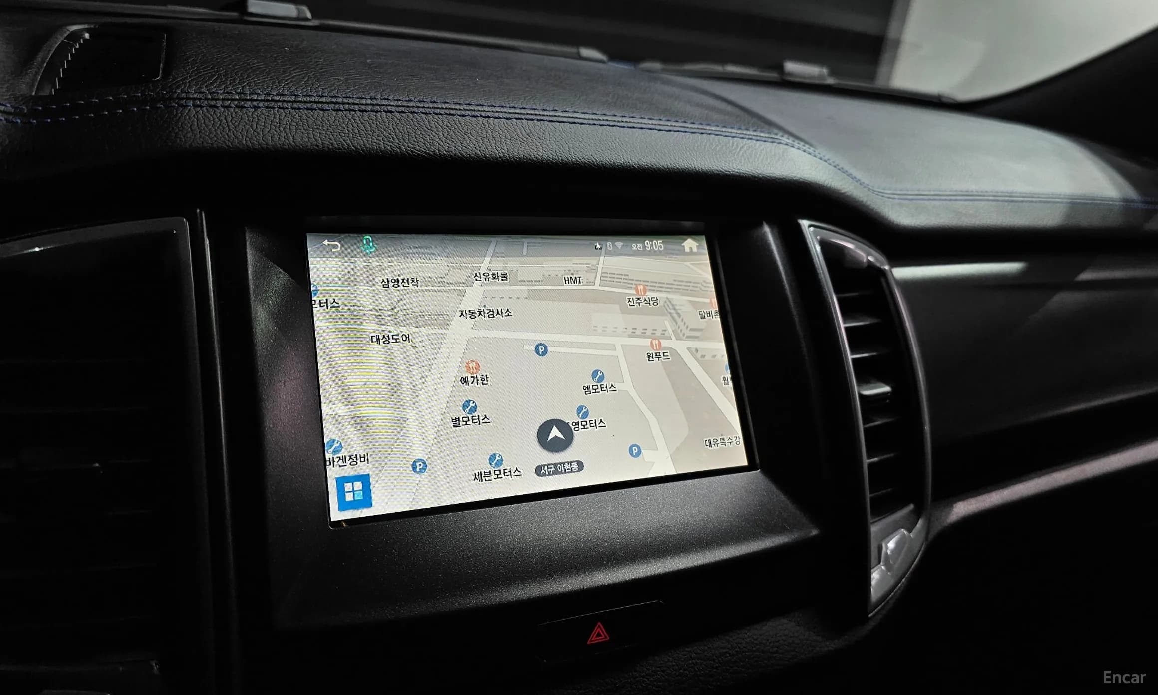 Ranger 3rd Generation