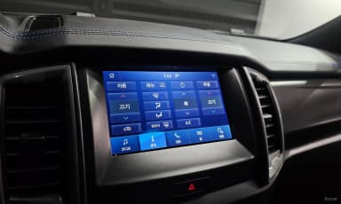 Ranger 3rd Generation